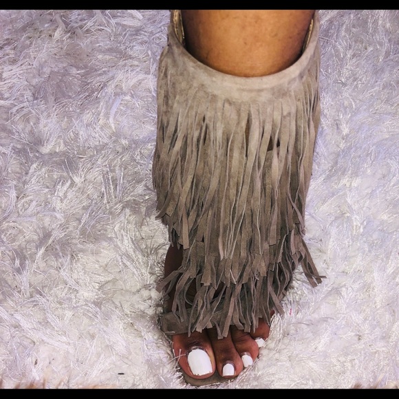 Steve Madden heels - Picture 5 of 5